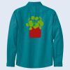 Ladies Long Sleeve Easy Care Shirt Thumbnail