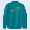 Ladies Long Sleeve Easy Care Shirt Thumbnail