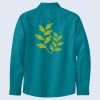 Ladies Long Sleeve Easy Care Shirt Thumbnail