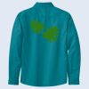 Ladies Long Sleeve Easy Care Shirt Thumbnail