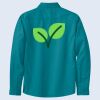 Ladies Long Sleeve Easy Care Shirt Thumbnail