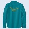 Ladies Long Sleeve Easy Care Shirt Thumbnail