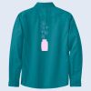 Ladies Long Sleeve Easy Care Shirt Thumbnail