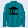 Ladies Long Sleeve Easy Care Shirt Thumbnail