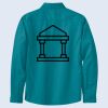 Ladies Long Sleeve Easy Care Shirt Thumbnail