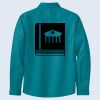 Ladies Long Sleeve Easy Care Shirt Thumbnail