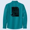 Ladies Long Sleeve Easy Care Shirt Thumbnail
