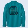 Ladies Long Sleeve Easy Care Shirt Thumbnail