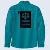 Ladies Long Sleeve Easy Care Shirt Thumbnail