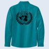 Ladies Long Sleeve Easy Care Shirt Thumbnail