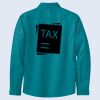 Ladies Long Sleeve Easy Care Shirt Thumbnail