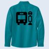 Ladies Long Sleeve Easy Care Shirt Thumbnail
