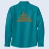 Ladies Long Sleeve Easy Care Shirt Thumbnail
