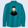 Ladies Long Sleeve Easy Care Shirt Thumbnail