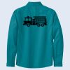 Ladies Long Sleeve Easy Care Shirt Thumbnail