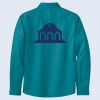 Ladies Long Sleeve Easy Care Shirt Thumbnail