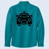 Ladies Long Sleeve Easy Care Shirt Thumbnail