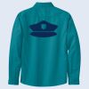 Ladies Long Sleeve Easy Care Shirt Thumbnail