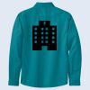 Ladies Long Sleeve Easy Care Shirt Thumbnail