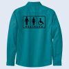 Ladies Long Sleeve Easy Care Shirt Thumbnail