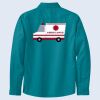 Ladies Long Sleeve Easy Care Shirt Thumbnail