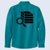 Ladies Long Sleeve Easy Care Shirt Thumbnail