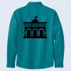 Ladies Long Sleeve Easy Care Shirt Thumbnail