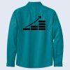 Ladies Long Sleeve Easy Care Shirt Thumbnail