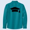 Ladies Long Sleeve Easy Care Shirt Thumbnail