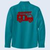 Ladies Long Sleeve Easy Care Shirt Thumbnail