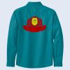 Ladies Long Sleeve Easy Care Shirt Thumbnail