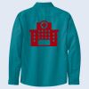 Ladies Long Sleeve Easy Care Shirt Thumbnail