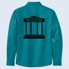 Ladies Long Sleeve Easy Care Shirt Thumbnail