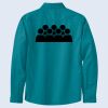 Ladies Long Sleeve Easy Care Shirt Thumbnail