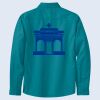 Ladies Long Sleeve Easy Care Shirt Thumbnail