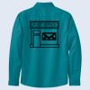 Ladies Long Sleeve Easy Care Shirt Thumbnail