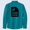 Ladies Long Sleeve Easy Care Shirt Thumbnail