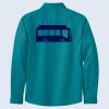 Ladies Long Sleeve Easy Care Shirt Thumbnail