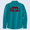 Ladies Long Sleeve Easy Care Shirt Thumbnail