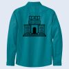 Ladies Long Sleeve Easy Care Shirt Thumbnail