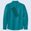 Ladies Long Sleeve Easy Care Shirt Thumbnail