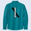 Ladies Long Sleeve Easy Care Shirt Thumbnail