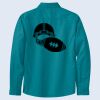 Ladies Long Sleeve Easy Care Shirt Thumbnail