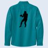 Ladies Long Sleeve Easy Care Shirt Thumbnail