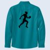 Ladies Long Sleeve Easy Care Shirt Thumbnail