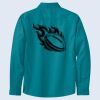 Ladies Long Sleeve Easy Care Shirt Thumbnail