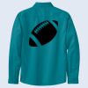 Ladies Long Sleeve Easy Care Shirt Thumbnail