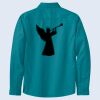 Ladies Long Sleeve Easy Care Shirt Thumbnail