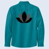 Ladies Long Sleeve Easy Care Shirt Thumbnail