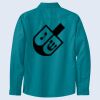 Ladies Long Sleeve Easy Care Shirt Thumbnail